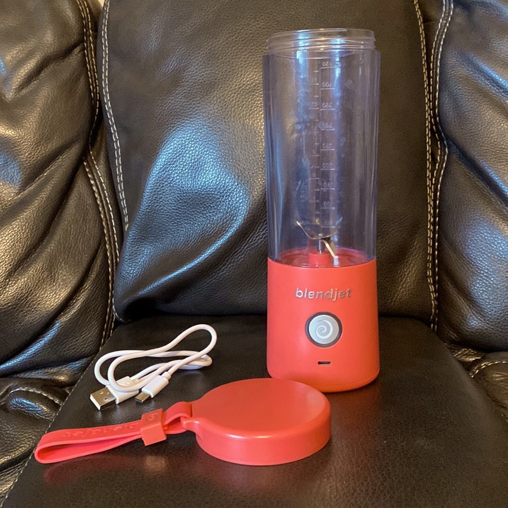 Blendjet 2